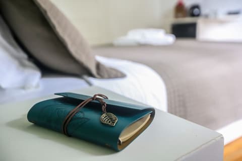 Treetops Hotel, Room