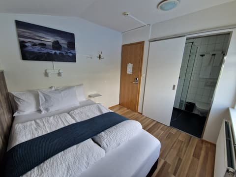 Guesthouse Mikael, Room