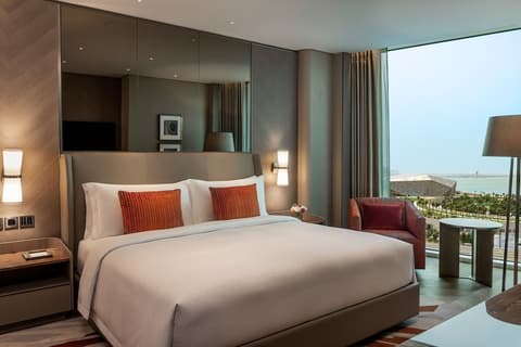 The St. Regis Kuwait, Room