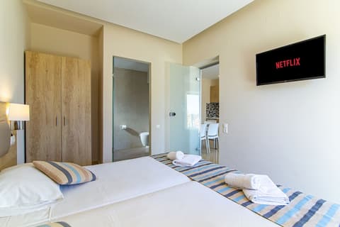 Theo Star Beach Hotel, Room