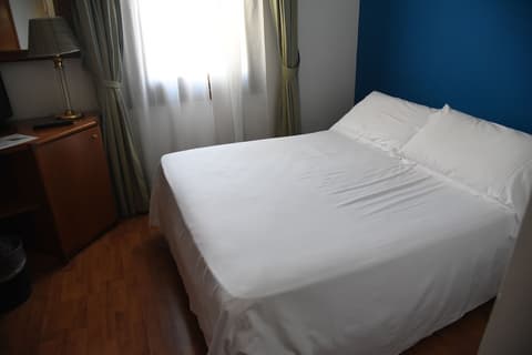 Hotel Duca d'Aosta, Room