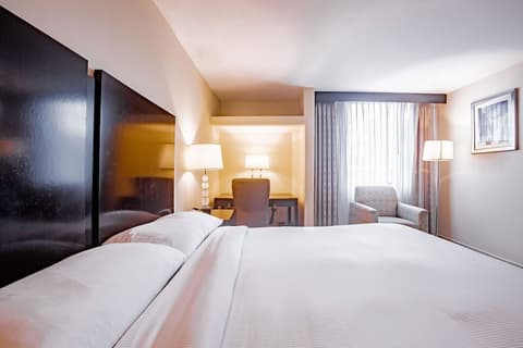 Studio Coliving, Room