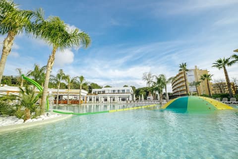 Alannia Salou Resort, Pool