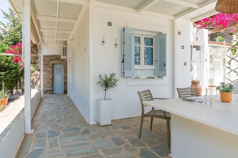 La Casa di Dolly, Room