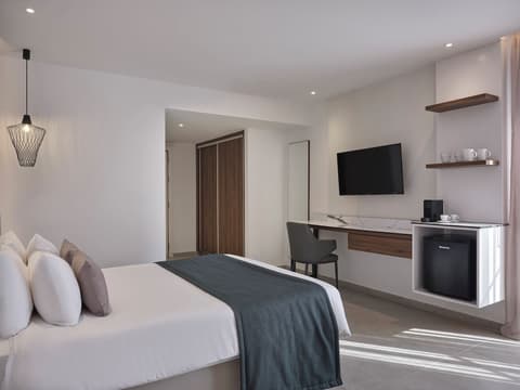 Atlantica Sungarden Park, Room