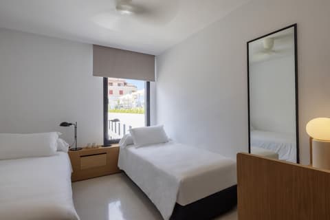 HM Palma Blanc Hotel, Room