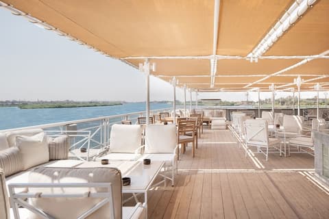 Jaz Regent Nile Cruise - Every Monday from Luxor for 07 & 04 Nights - Every Friday From Aswan for 03 Nights, Room