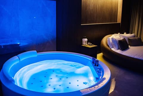 Gold Tower Lifestyle Hotel, Room