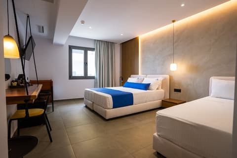 Casa Porto Boutique Hotel - Adults only, Room