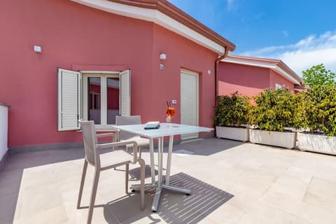 Dipladenia Garden Country House, Exterior