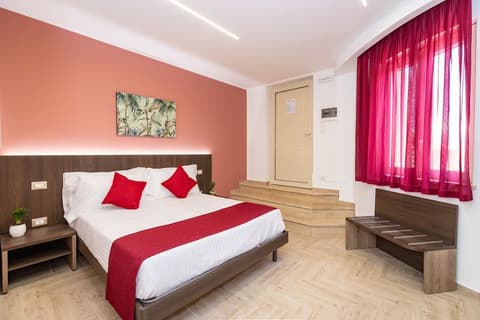 Dipladenia Garden Country House, Room