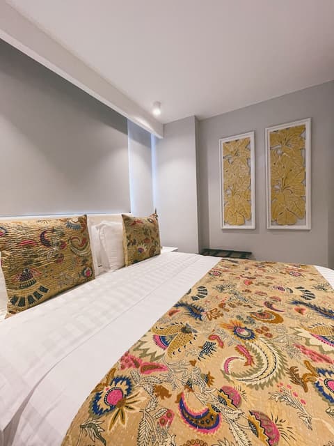 Hotel Boutique Casa Hendaus - Adults Only, Room