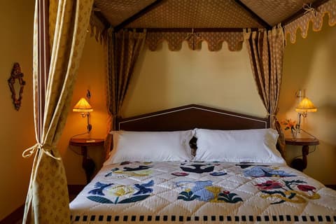 Hotel Ulysses, a Member of Design Hotels, Room