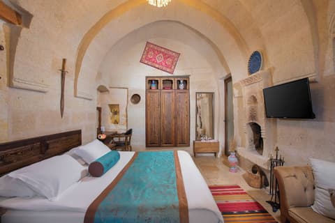Cappa Via Cave Hotel Cappadocia, Room