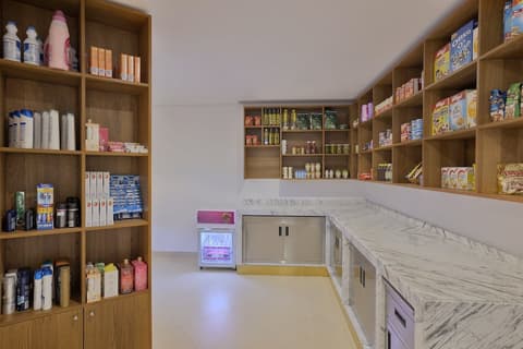 Staybridge Suites Al Khobar City by IHG, Property amenity