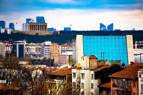 Ankara Santral Otel, Miscellaneous