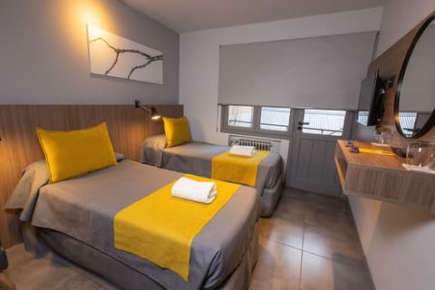 Hotel Concept Bariloche, Room