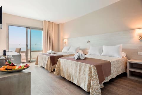 Hotel Best Punta Dorada, Room