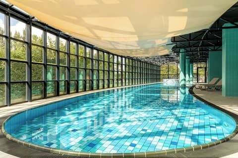 Corendon Amsterdam Schiphol Airport, a Tribute Portfolio Hotel, Pool