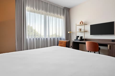 Corendon Amsterdam Schiphol Airport, a Tribute Portfolio Hotel, Room