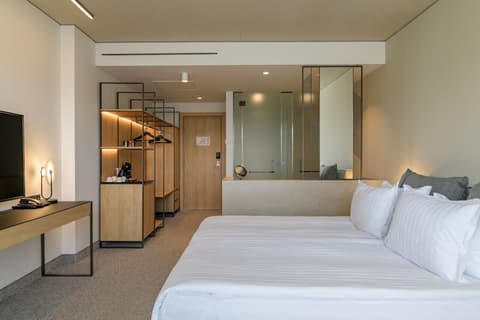 Ensana Aquahouse Health Spa Hotel, Room