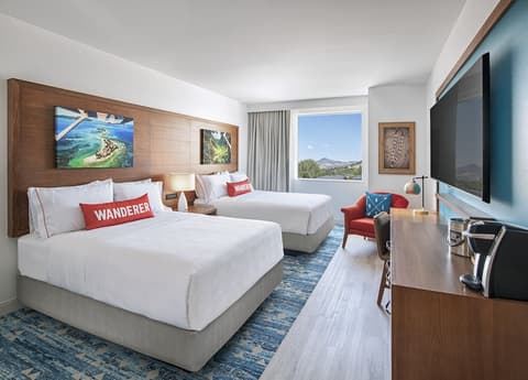Compass by Margaritaville in Medford, Room