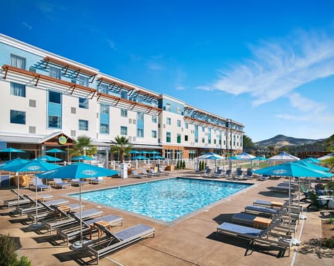 Compass by Margaritaville in Medford, Pool
