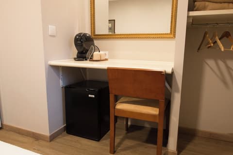 Quinta do Caminho, Room