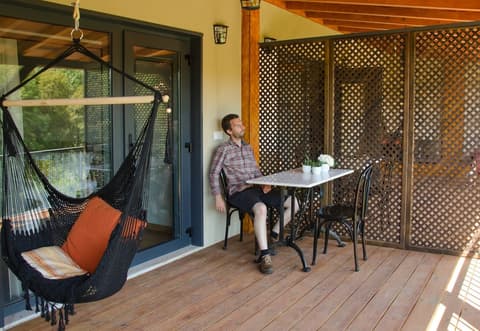 Quinta do Caminho, Room