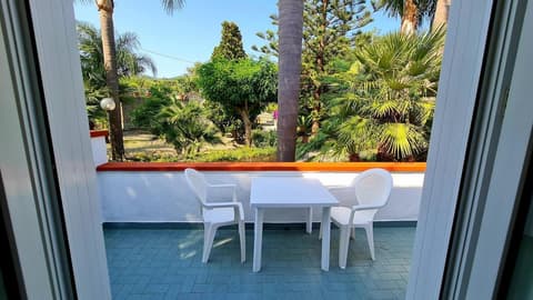 Cocos Park Ischia, Room