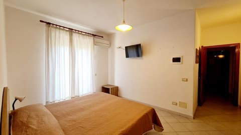 Cocos Park Ischia, Room