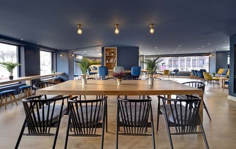 The Central House Istanbul Galata, 