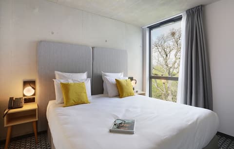 Appart Hotel Odalys City Toulouse Blagnac Aéroport, Room