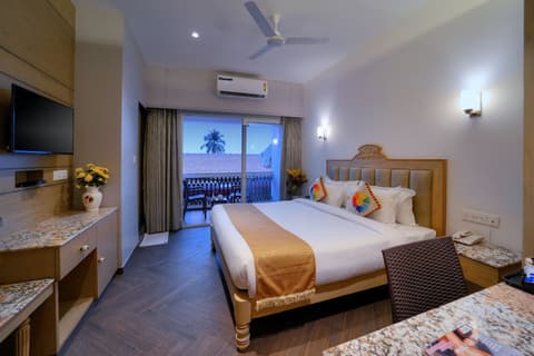 VEGA - A boutique hotel by Lotus Leaf Hotels, Room