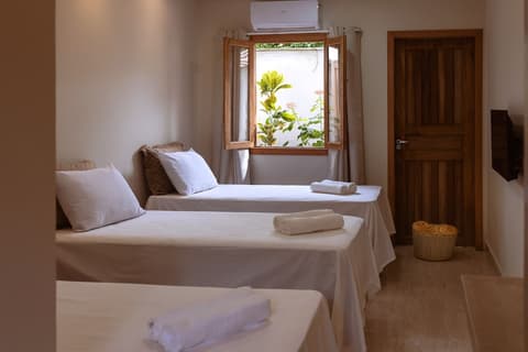 Santorini Beach Hotel, Room