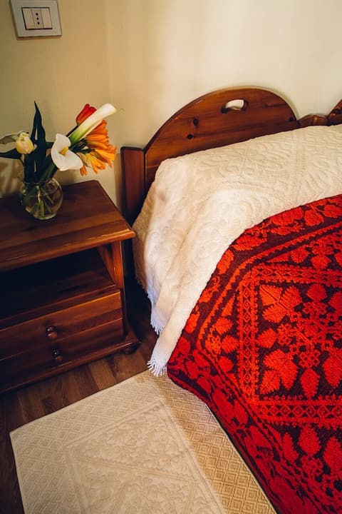 San Francesco Heritage Hotel, Room