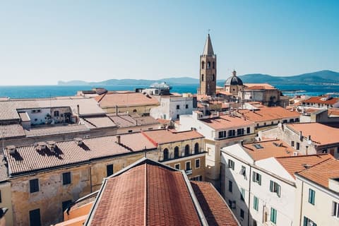 San Francesco Heritage Hotel, Terrace/patio