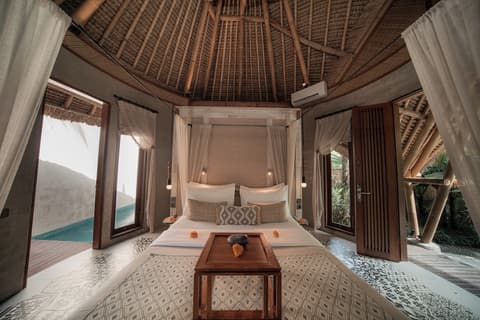 Amarea Resort & Spa Ubud by iNi Vie Hospitality, Room
