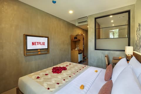 Amarea Resort & Spa Ubud by iNi Vie Hospitality, Room