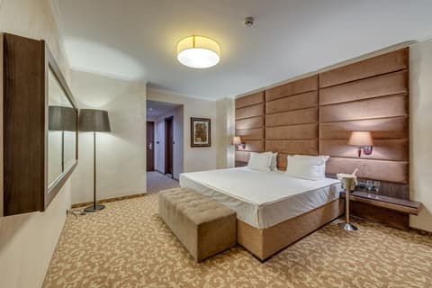 Grand Hotel Sveti Vlas, Room