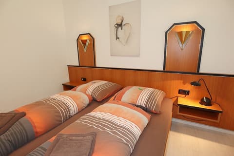 Carpediem Apartments, Room