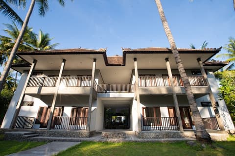 The Kirana Tembok, Room