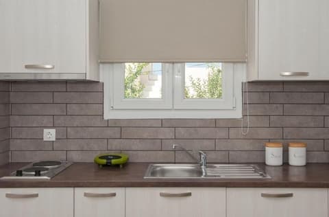 Altea Apartments, Room