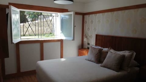 Hotel Boutique Casa Recreo, Room