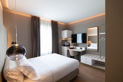 3T Boutique Hotel, Room