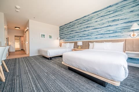 TownePlace Suites by Marriott Las Vegas North I-15, Room