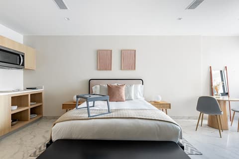 Lumina at Cardinal Cabo San Lucas, Room