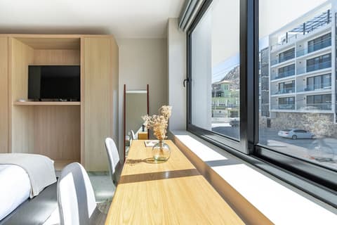 Lumina at Cardinal Cabo San Lucas, Room