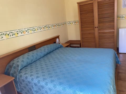 Hotel San Pietro, Room