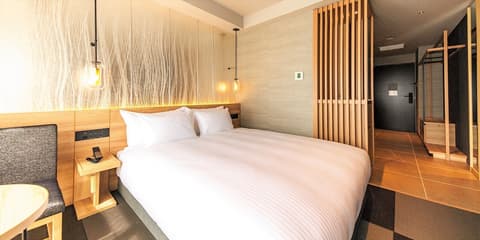 THE BLOSSOM KYOTO, Room